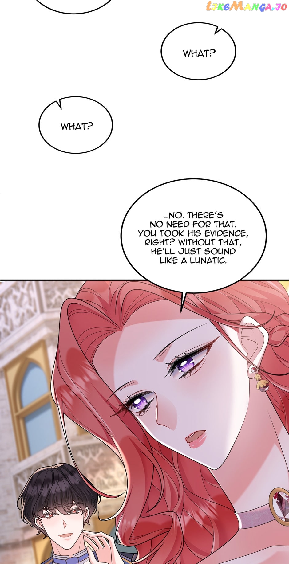 Baked by the Baroness Chapter 44 - page 28