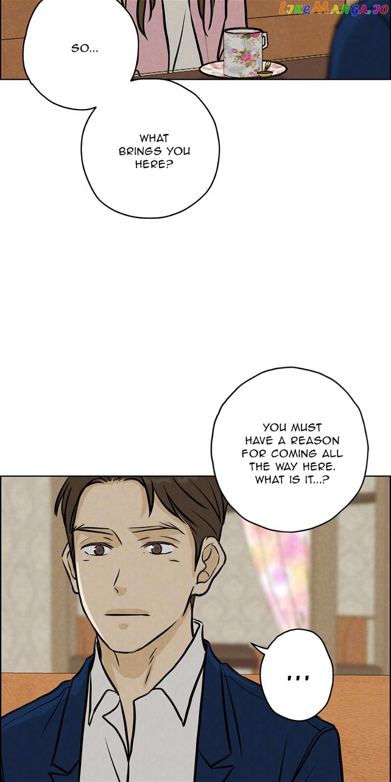 Ghosting Groom Chapter 101 - page 54