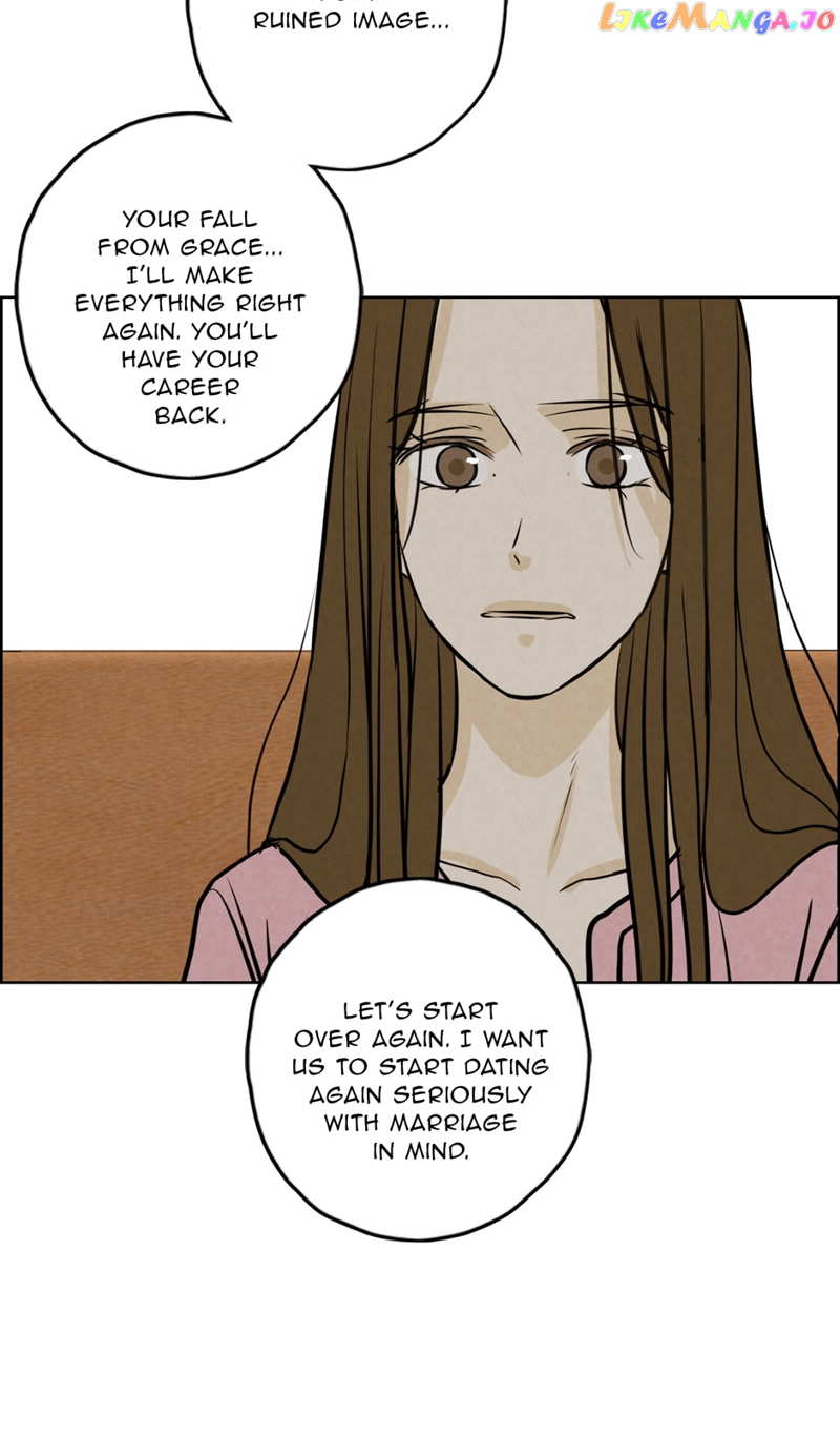 Ghosting Groom Chapter 101 - page 60