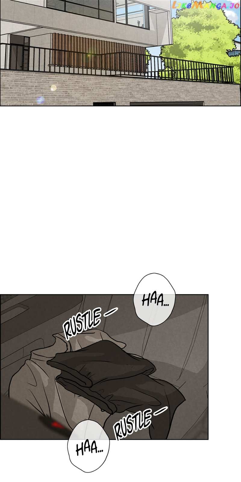 Ghosting Groom Chapter 102 - page 29