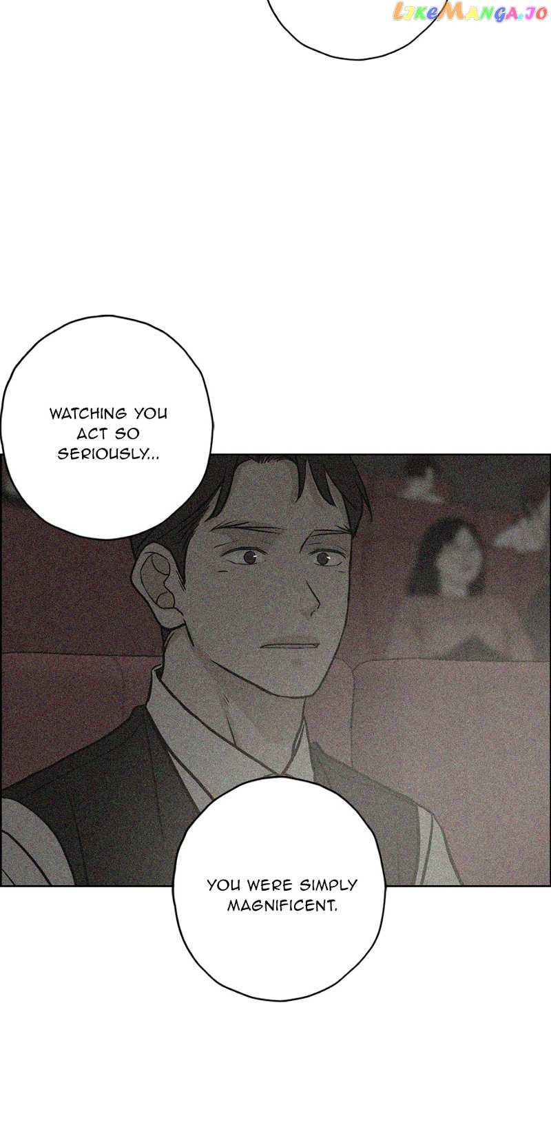 Ghosting Groom Chapter 102 - page 45