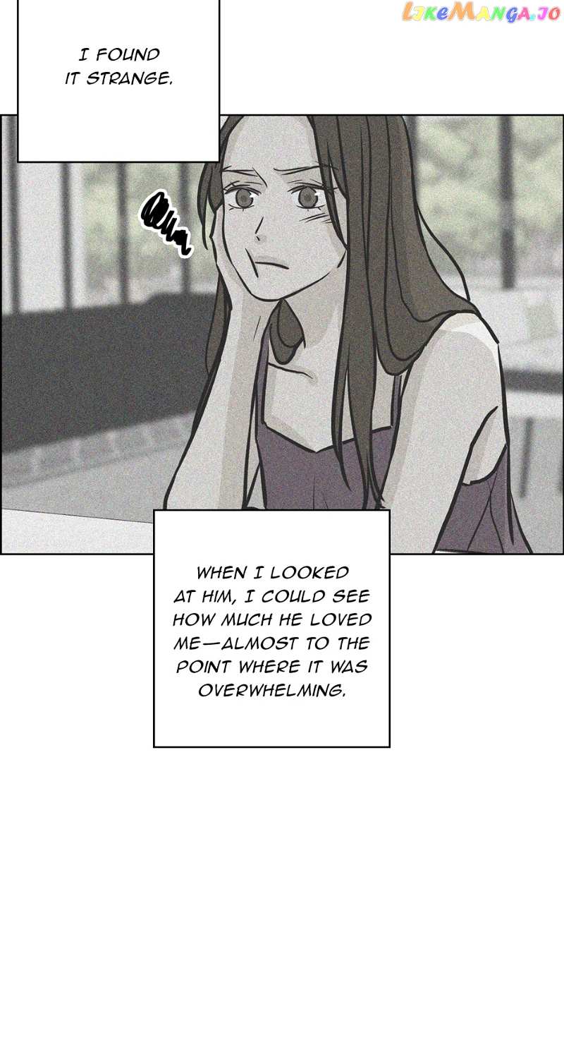 Ghosting Groom Chapter 103 - page 43