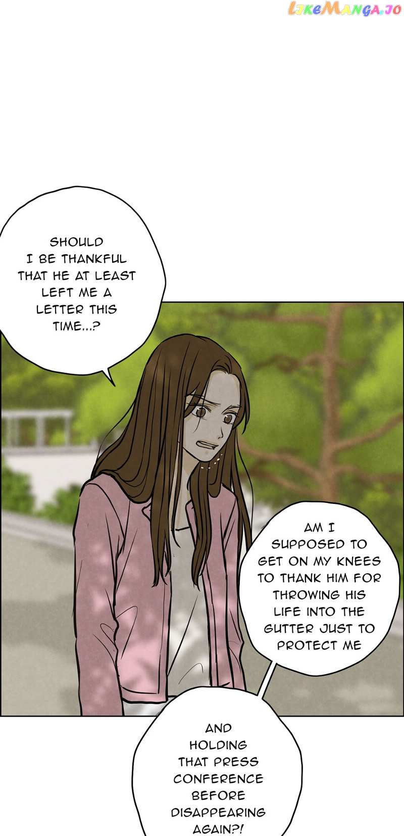 Ghosting Groom Chapter 103 - page 55