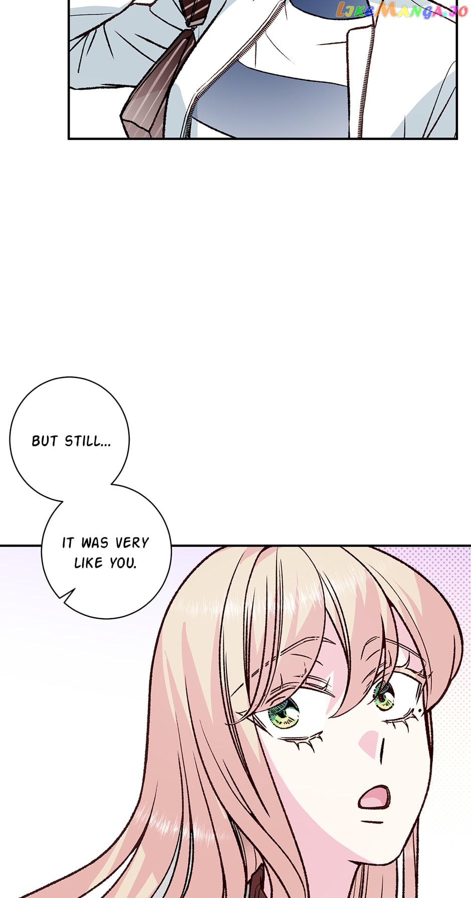 My Eunha Chapter 49 - page 12