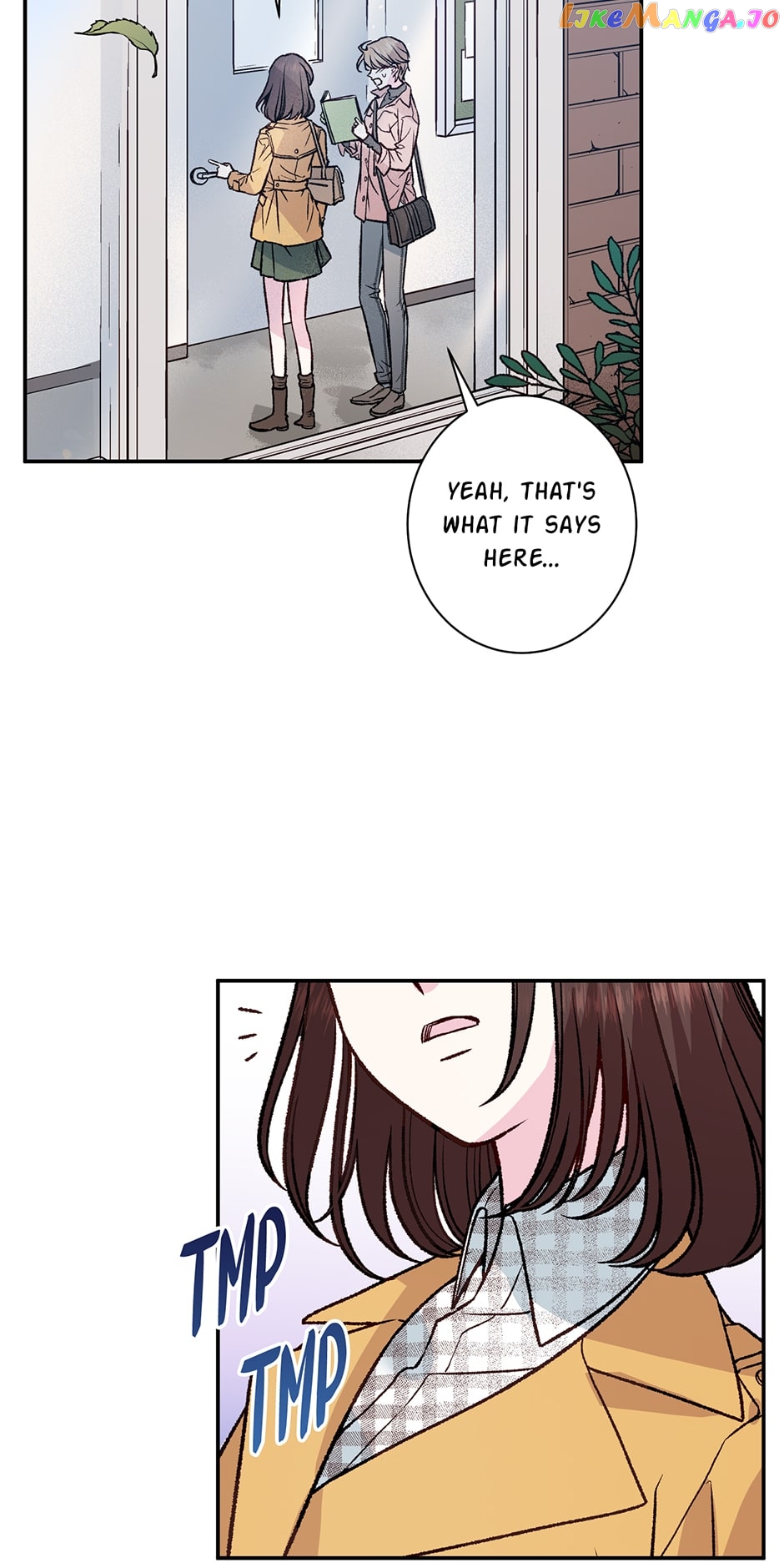 My Eunha Chapter 49 - page 49