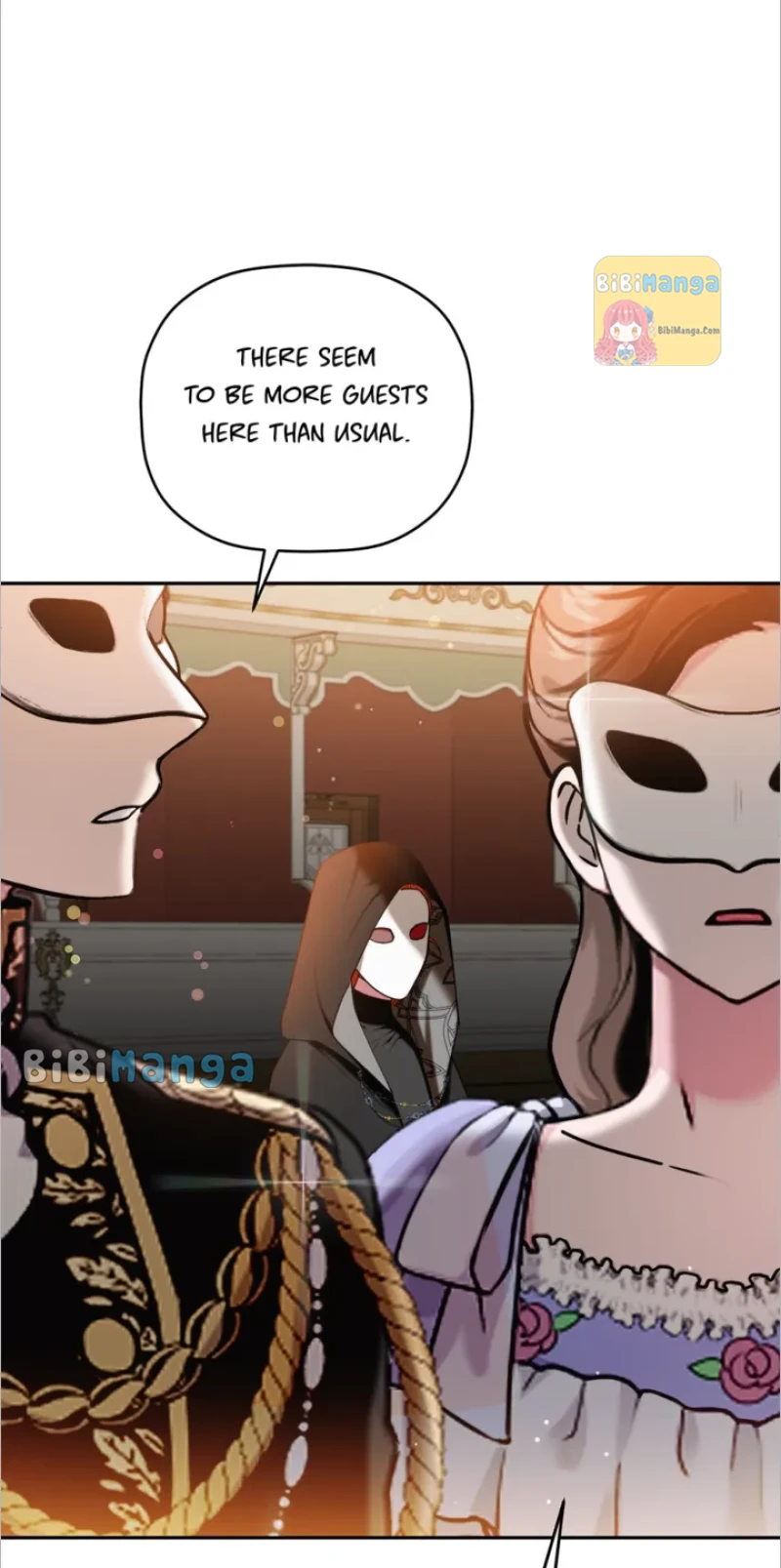 Preventing the Making of a Tyrant Chapter 87 - page 41