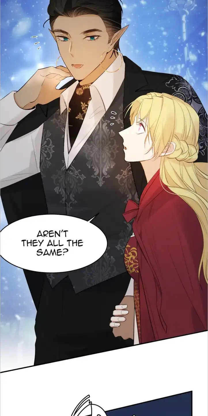 A Princess's Guide to Saving Dragons Chapter 86 - page 13