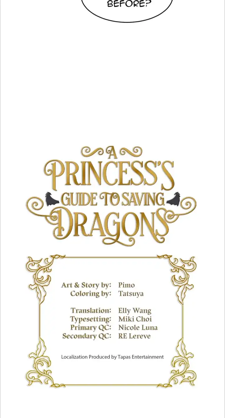 A Princess's Guide to Saving Dragons Chapter 86 - page 51
