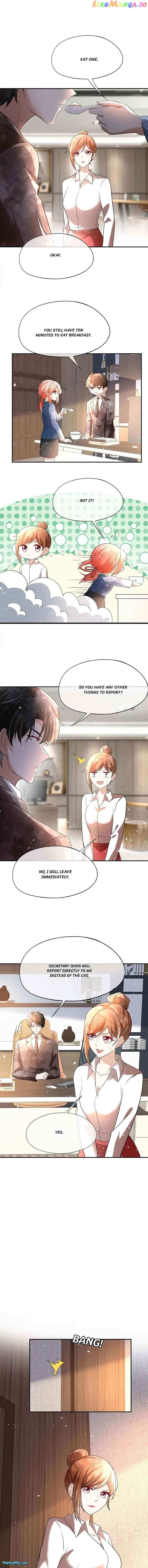 Cold-hearted wife – it is not easy to bully her Chapter 328 - page 1