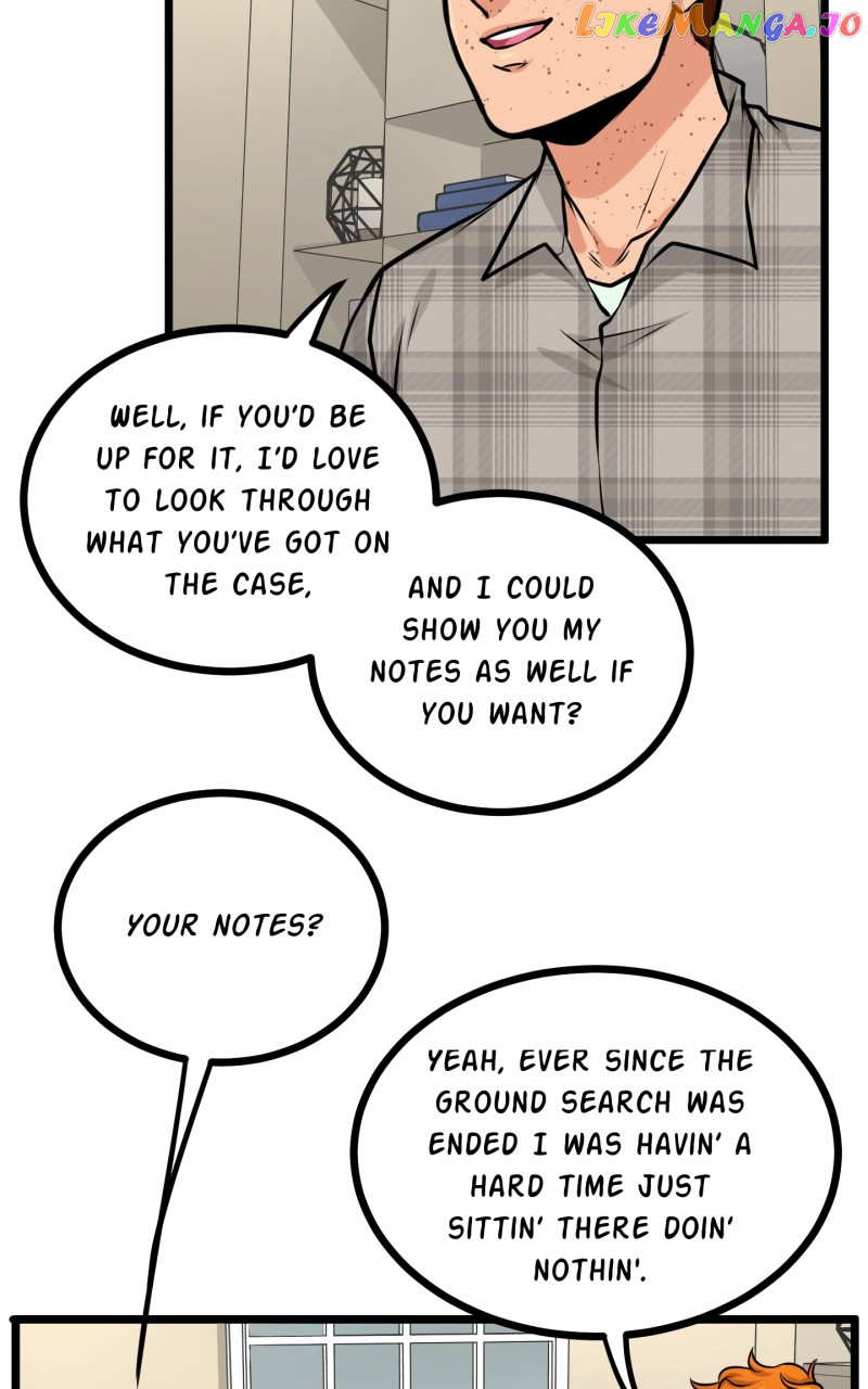 Anything for You Chapter 25 - page 23