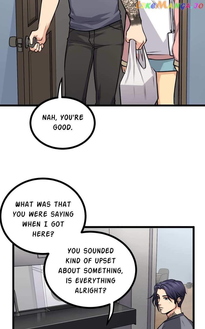 Anything for You Chapter 26 - page 2