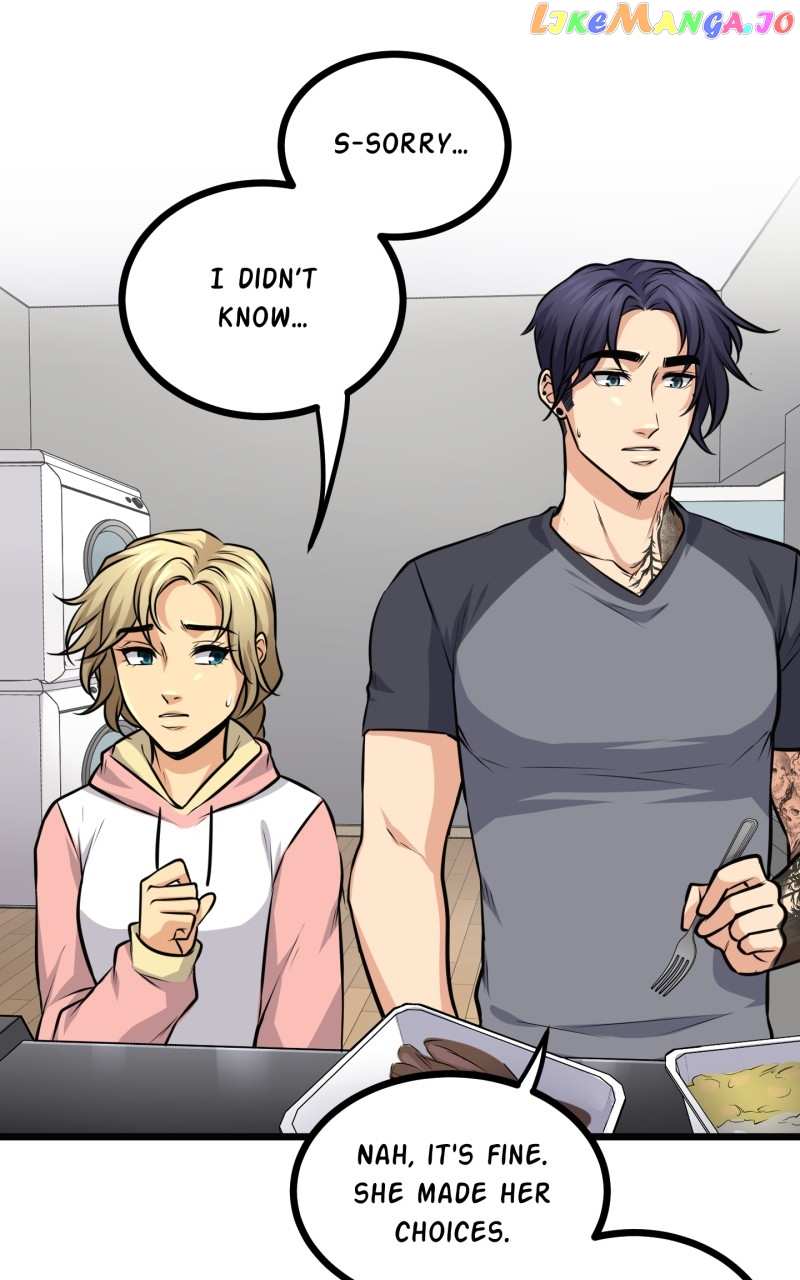 Anything for You Chapter 26 - page 14