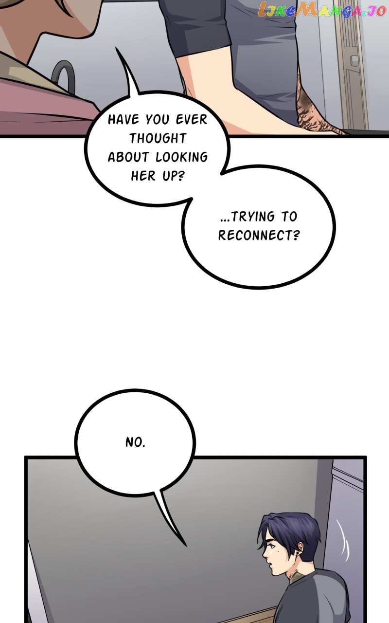 Anything for You Chapter 26 - page 16
