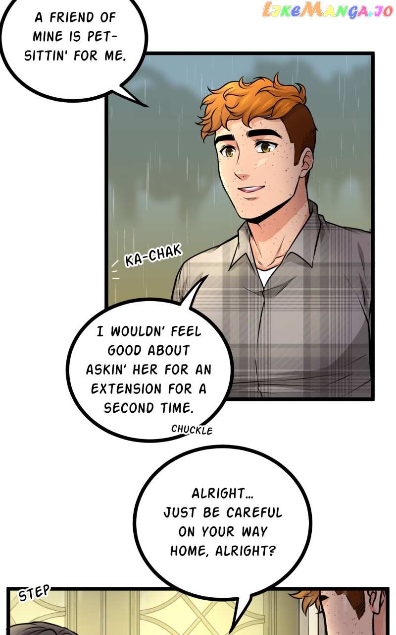 Anything for You Chapter 26 - page 30