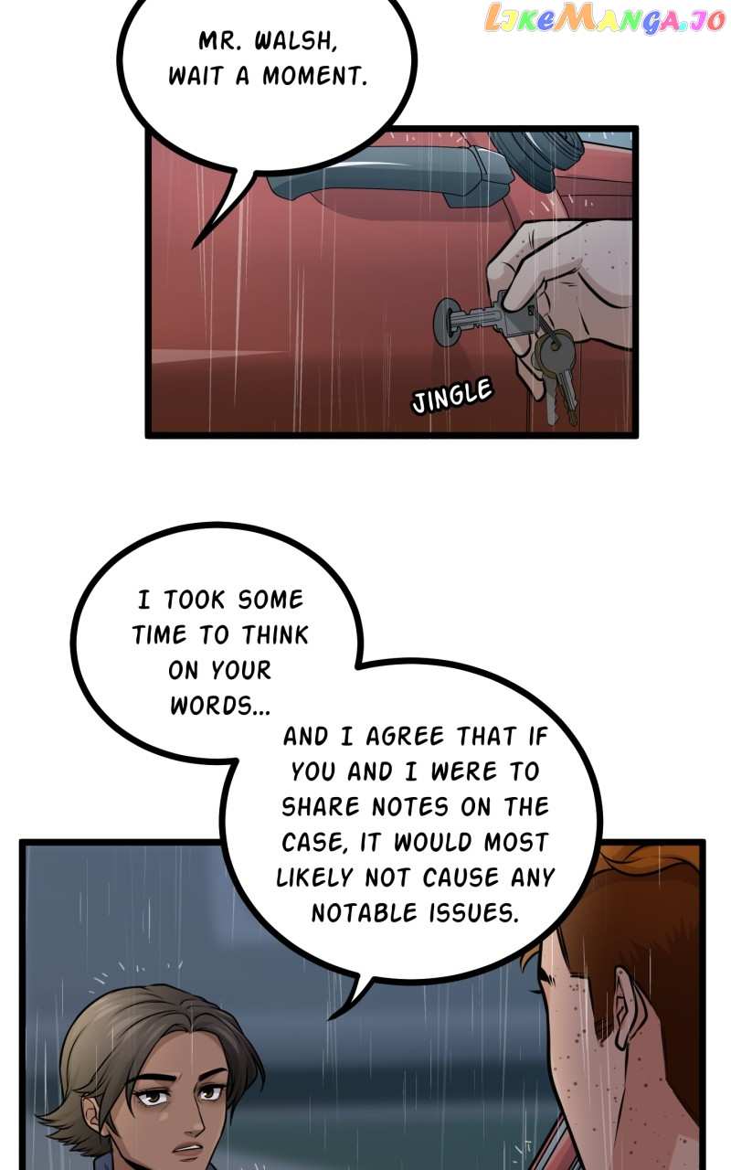Anything for You Chapter 26 - page 34