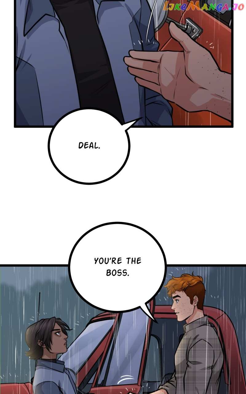 Anything for You Chapter 26 - page 38