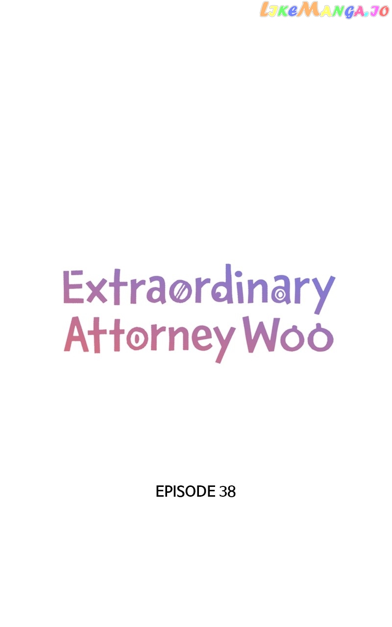 Extraordinary Attorney Woo Chapter 38 - page 44
