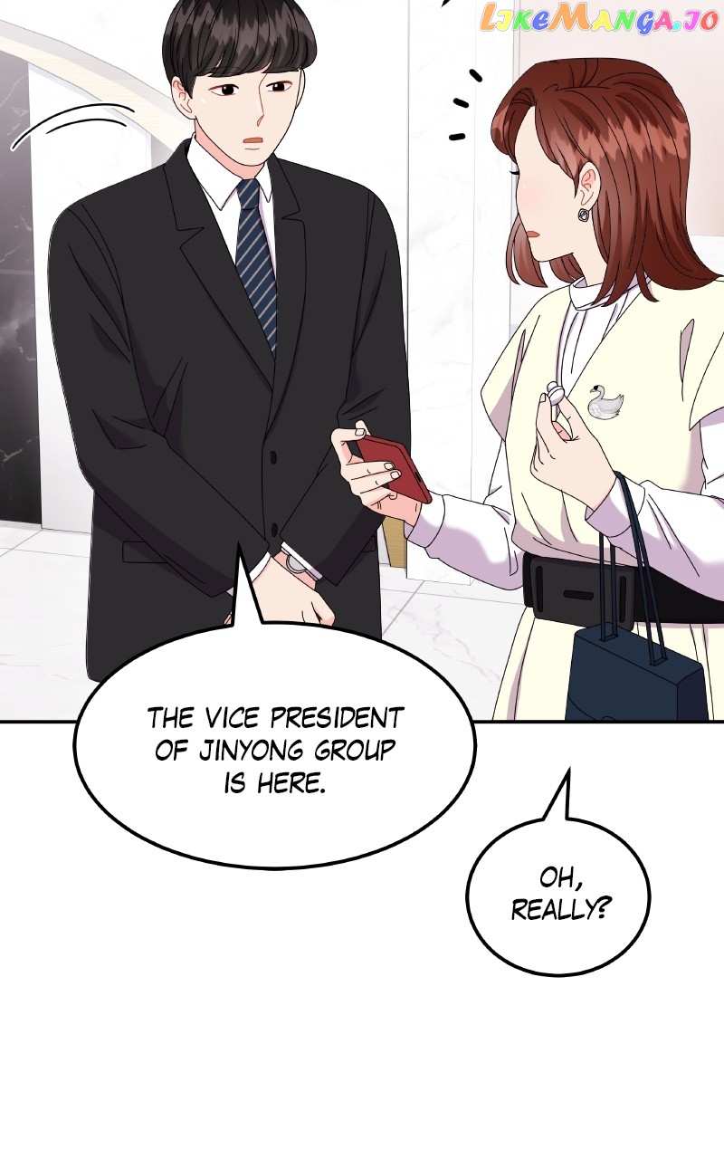 Extraordinary Attorney Woo Chapter 38 - page 50