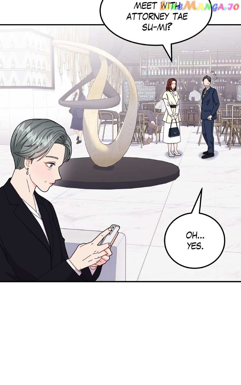 Extraordinary Attorney Woo Chapter 38 - page 59
