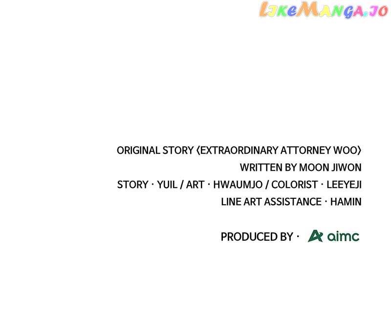 Extraordinary Attorney Woo Chapter 38 - page 102