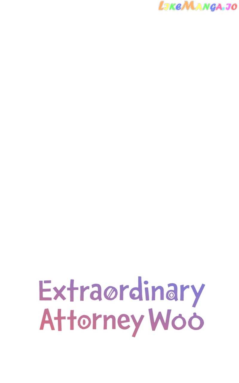 Extraordinary Attorney Woo Chapter 39 - page 30