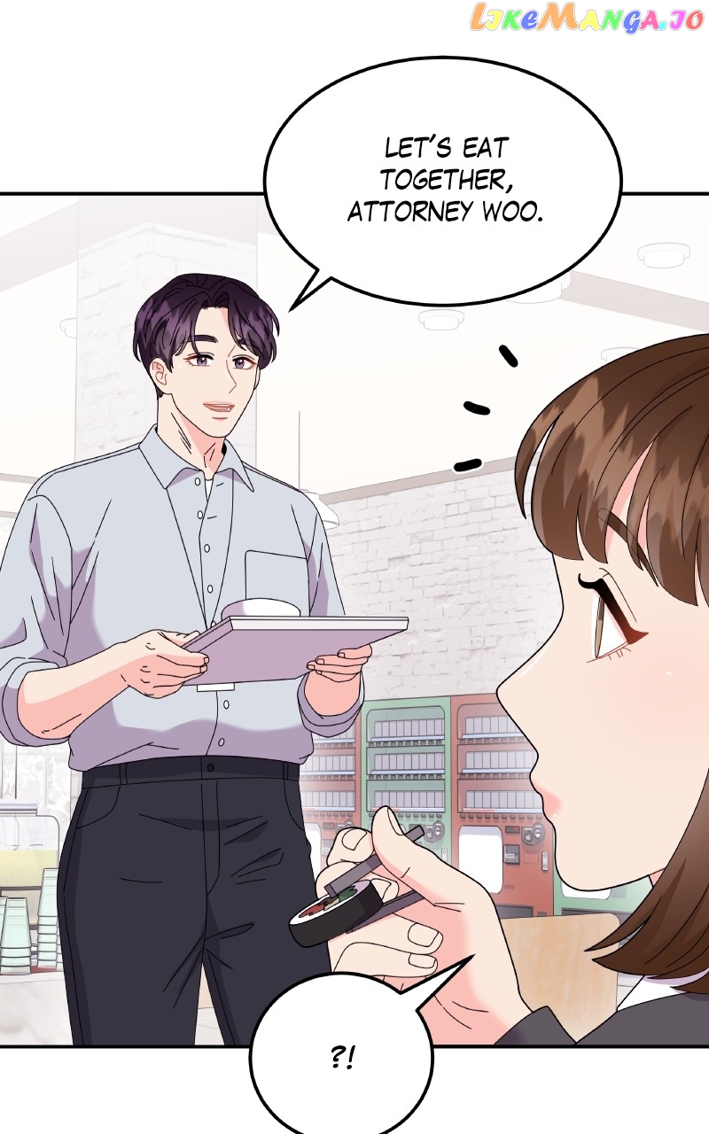 Extraordinary Attorney Woo Chapter 39 - page 80