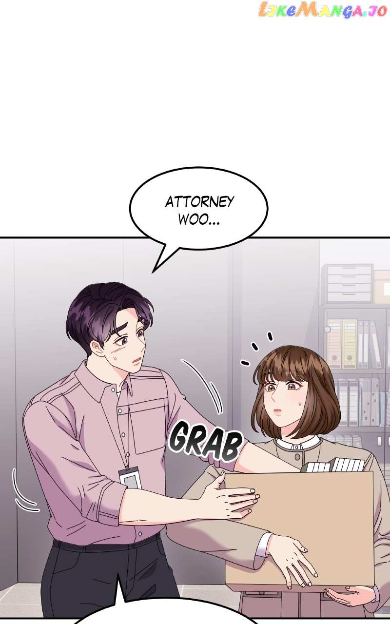 Extraordinary Attorney Woo Chapter 40 - page 38