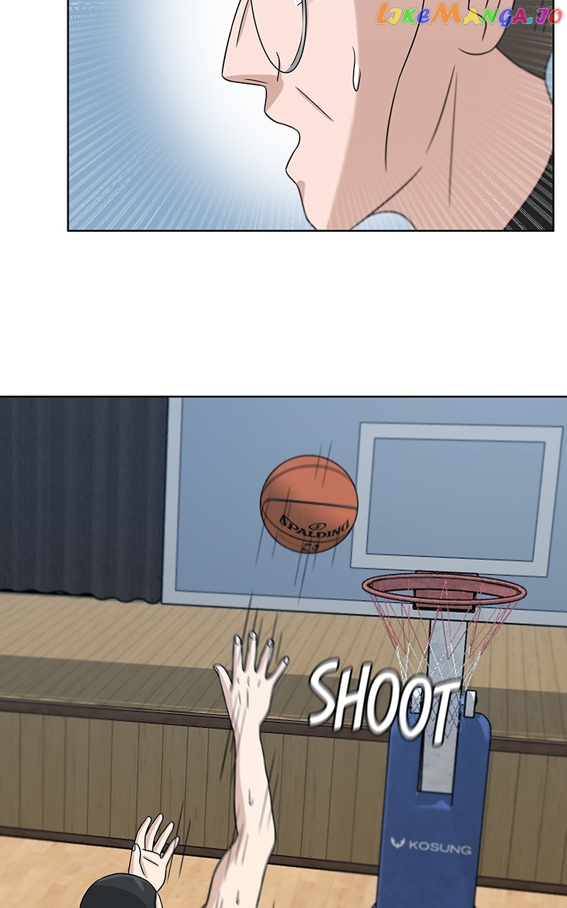 Big Man on the Court Chapter 21 - page 71