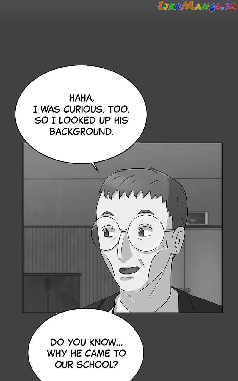 Big Man on the Court Chapter 21 - page 98