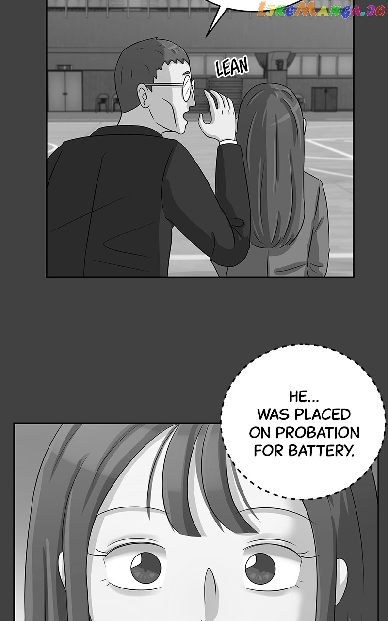 Big Man on the Court Chapter 21 - page 100