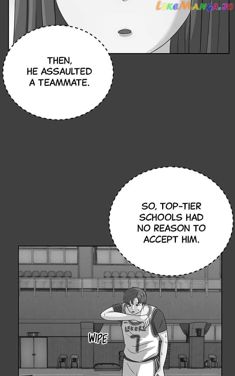 Big Man on the Court Chapter 21 - page 101