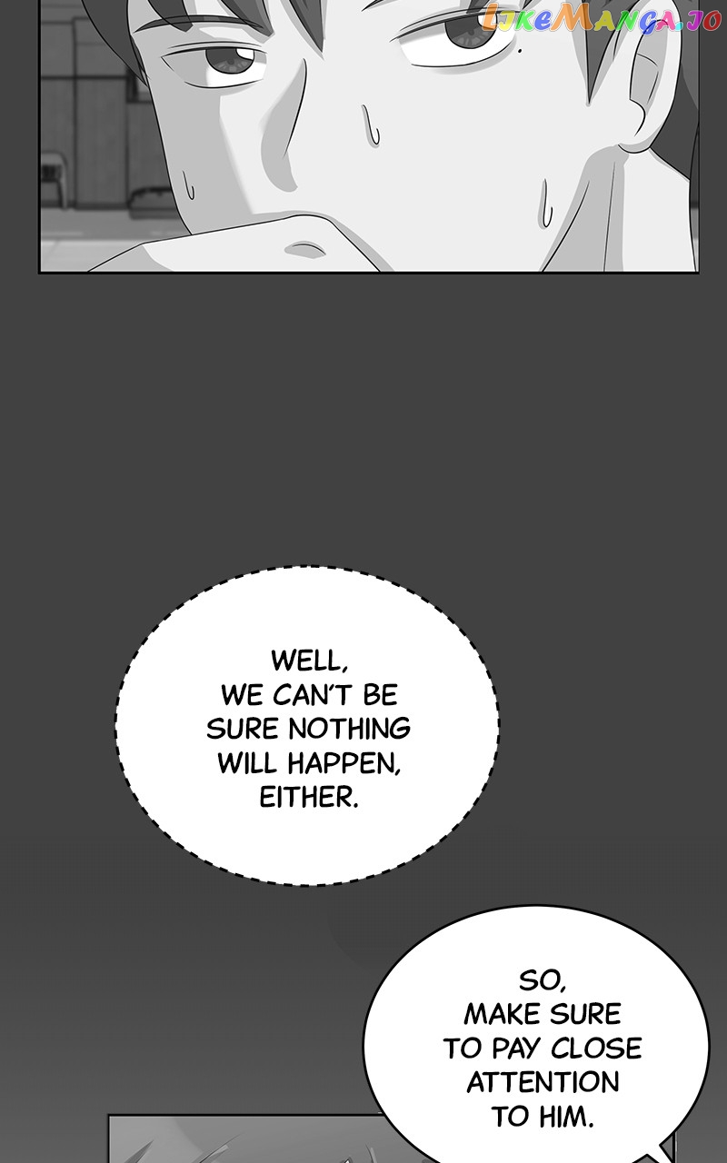 Big Man on the Court Chapter 21 - page 103