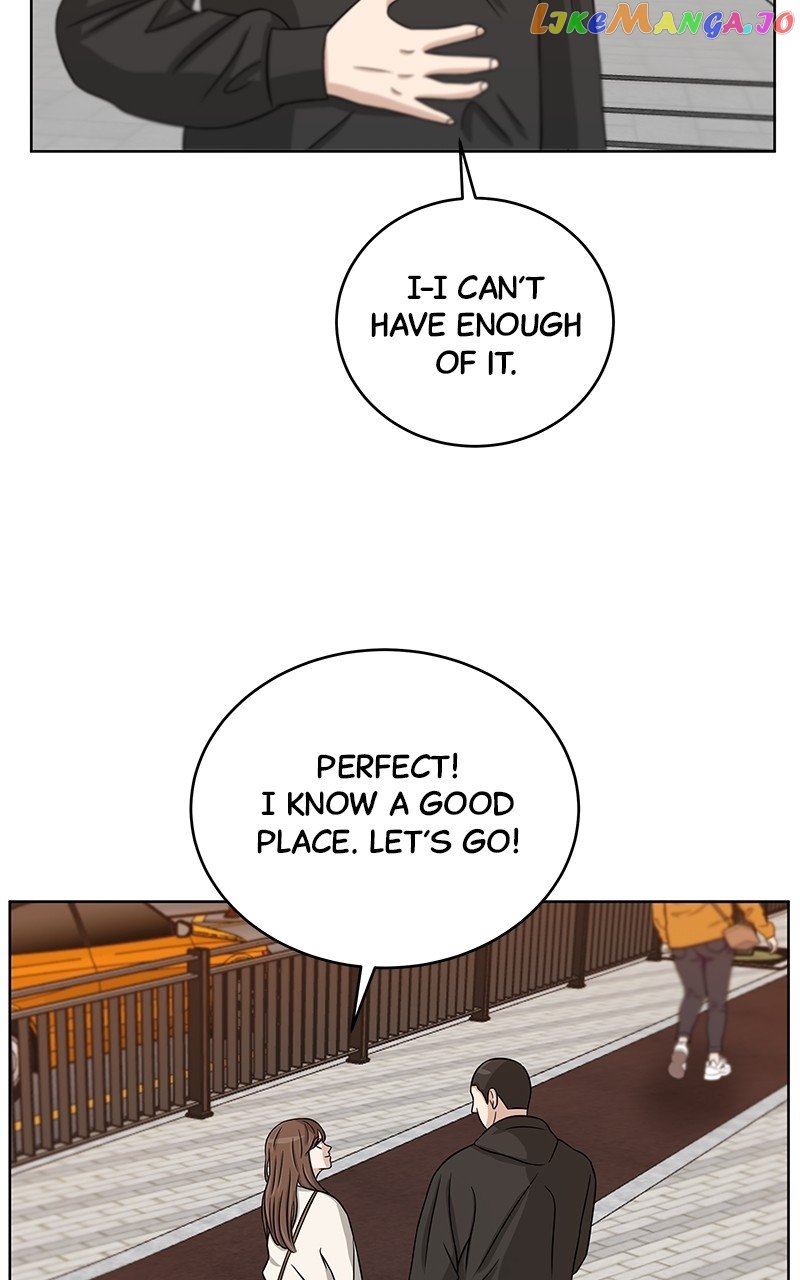 Big Man on the Court Chapter 23 - page 15