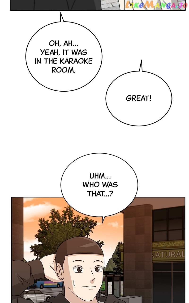 Big Man on the Court Chapter 24 - page 11