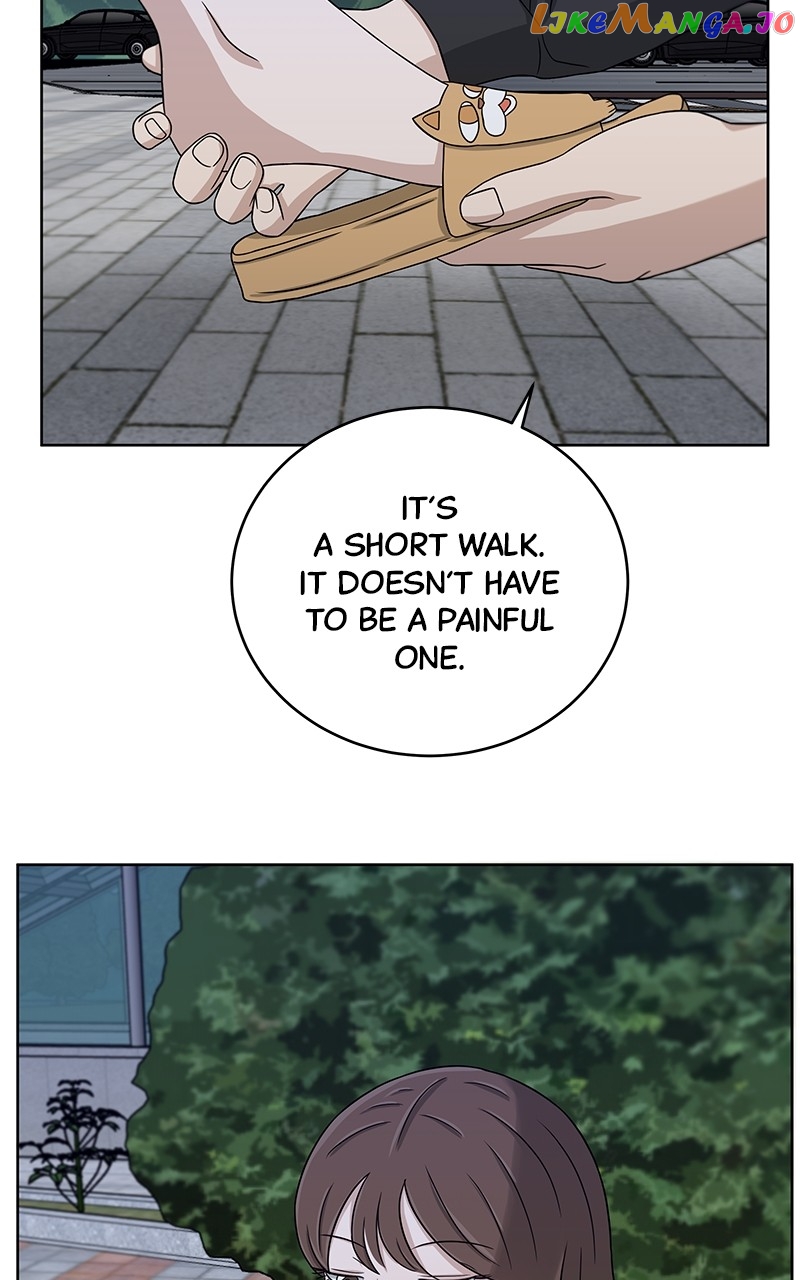 Big Man on the Court Chapter 24 - page 33