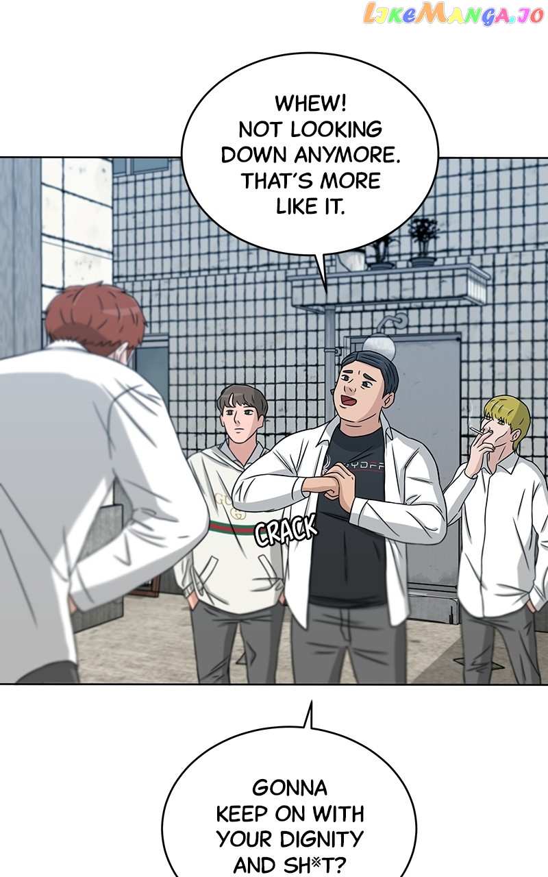 Big Man on the Court Chapter 24 - page 68