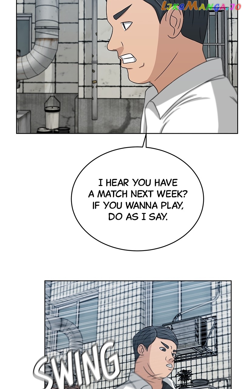 Big Man on the Court Chapter 24 - page 75