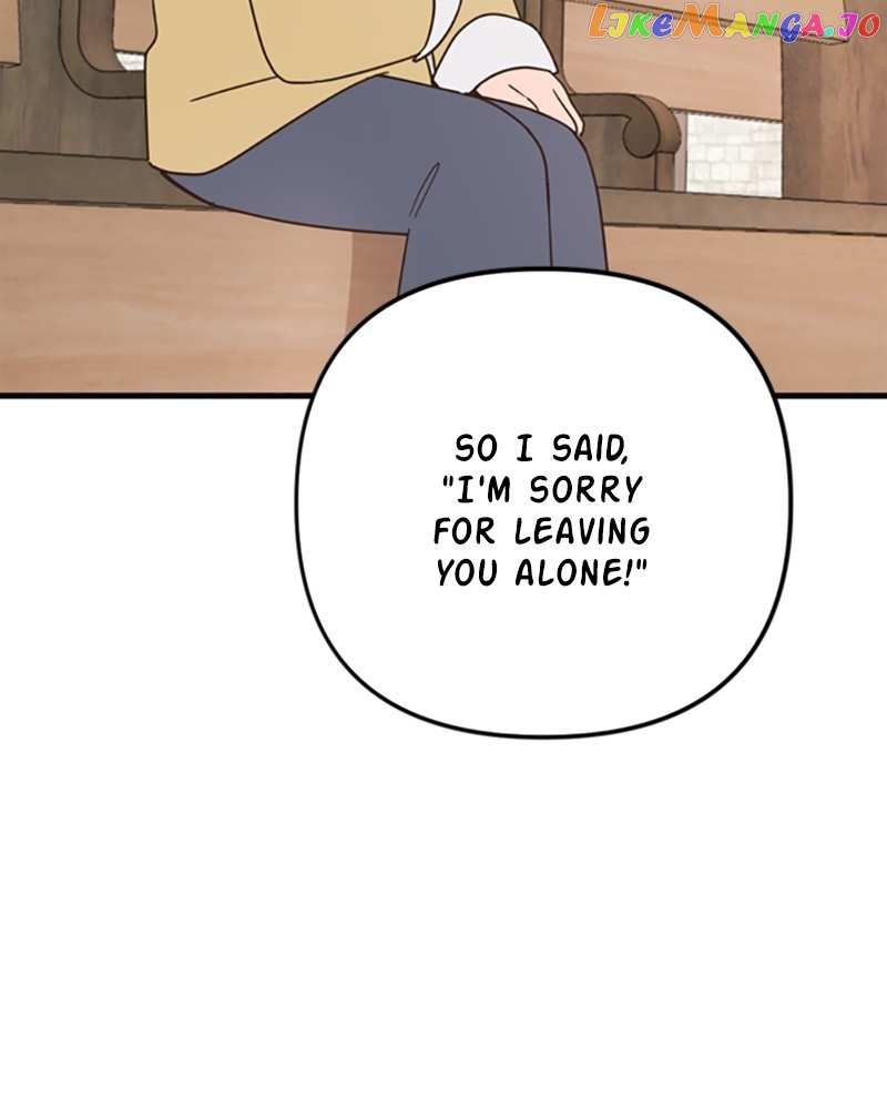 Single Wizard’s Dormitory Apartment Chapter 29 - page 27