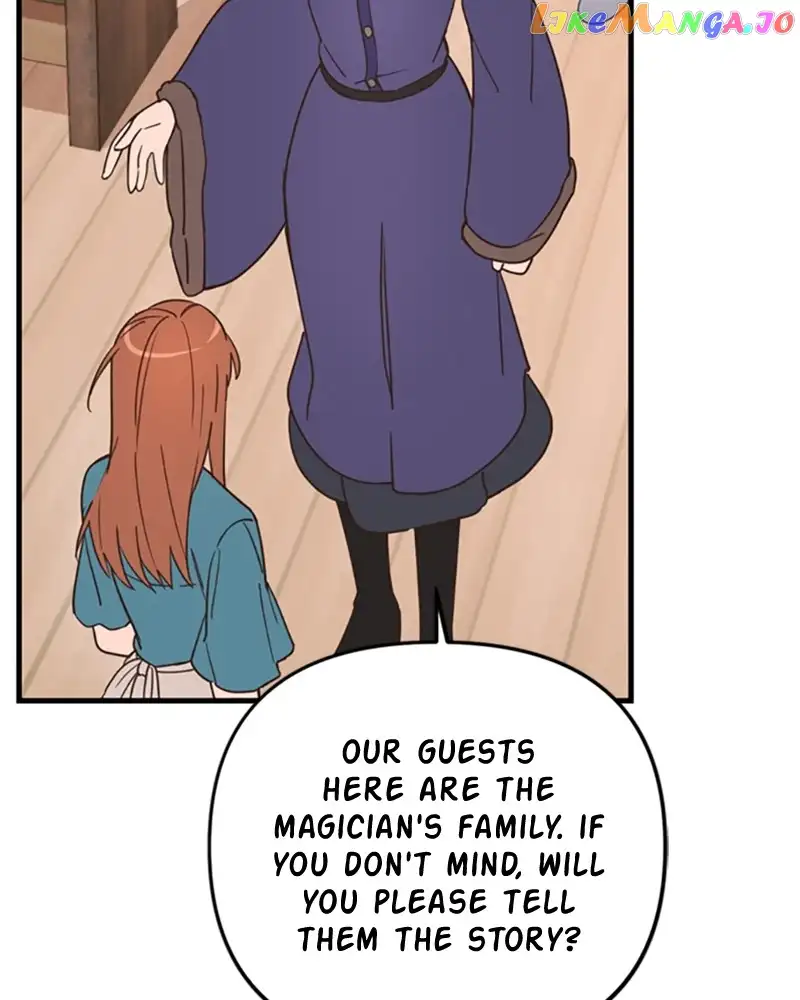 Single Wizard’s Dormitory Apartment Chapter 29 - page 46