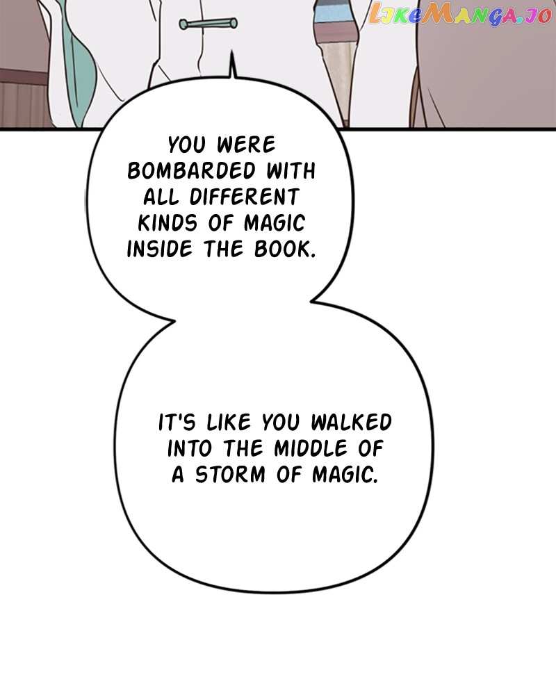 Single Wizard’s Dormitory Apartment Chapter 30 - page 66