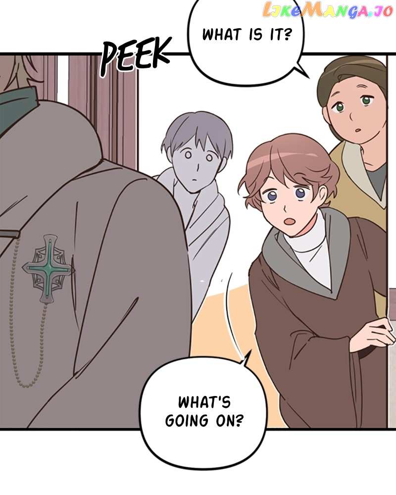 Single Wizard’s Dormitory Apartment Chapter 30 - page 88