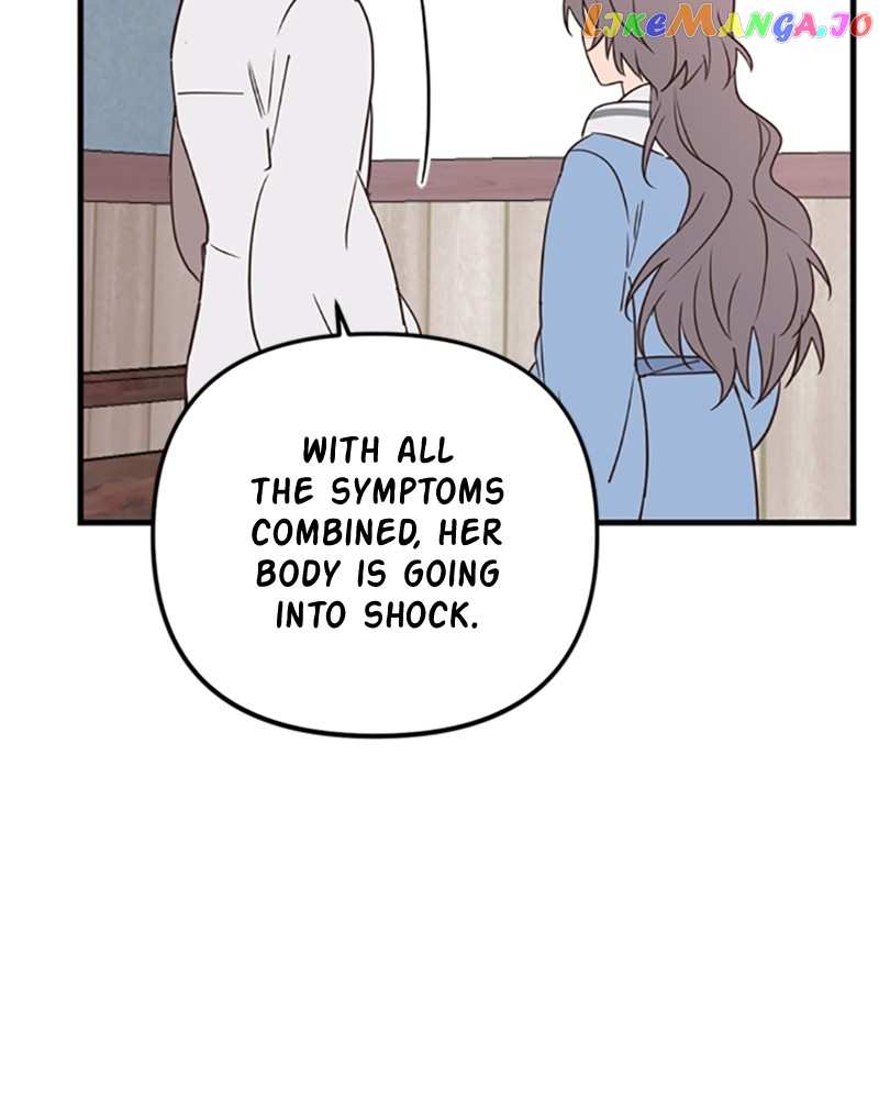 Single Wizard’s Dormitory Apartment Chapter 30 - page 92