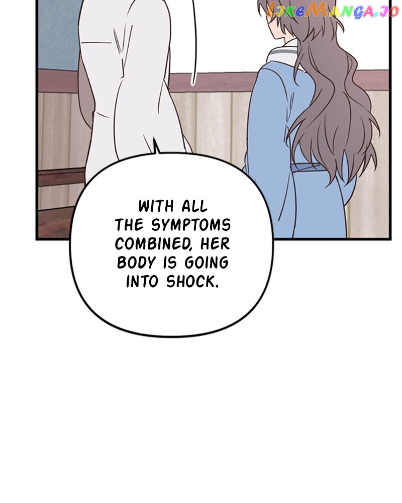 Single Wizard’s Dormitory Apartment Chapter 30 - page 92