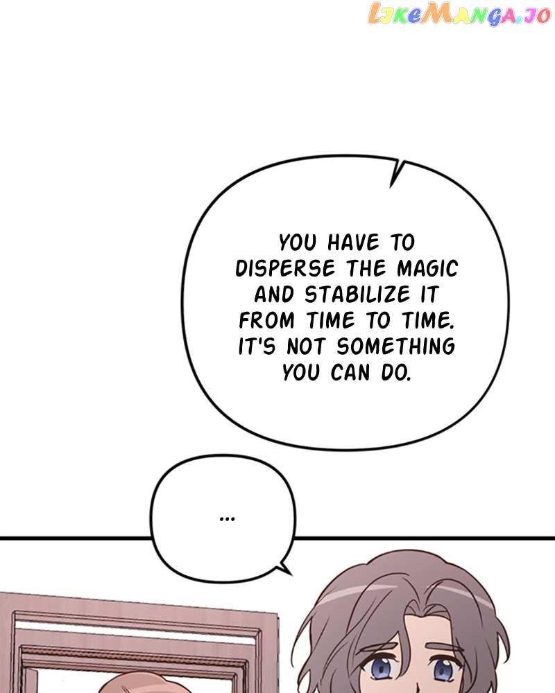 Single Wizard’s Dormitory Apartment Chapter 30 - page 96