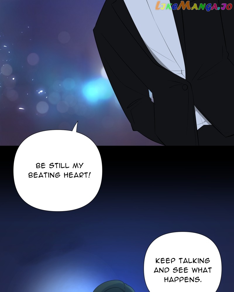 Be My Villain Chapter 83 - page 27