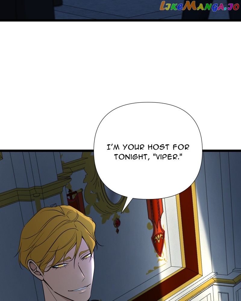 Be My Villain Chapter 83 - page 40
