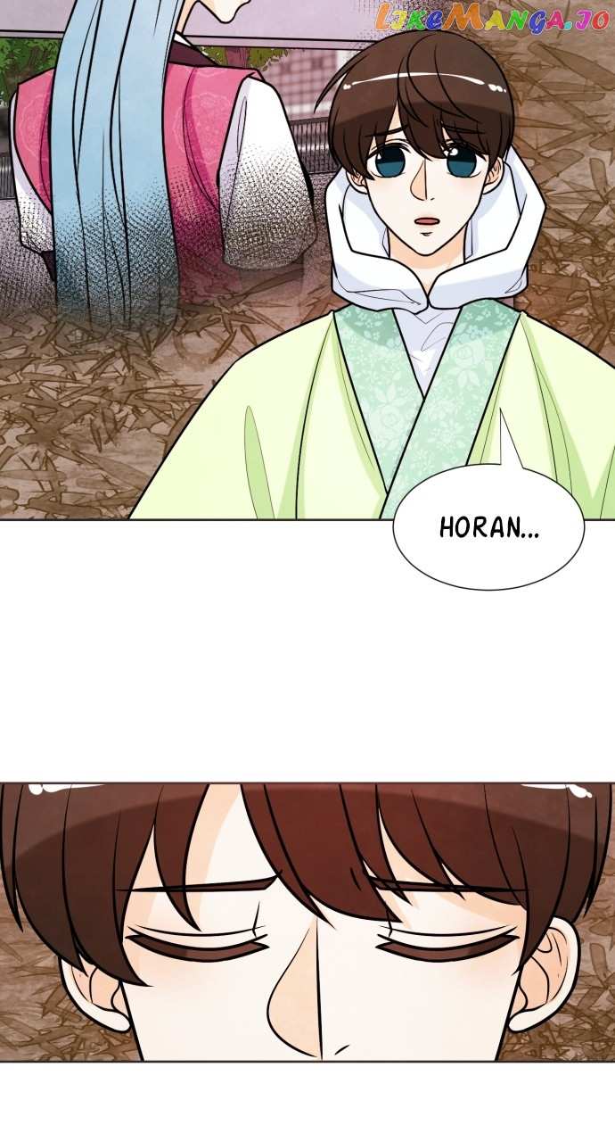 Hwarang: Flower Knights of the Underworld Chapter 91 - page 6