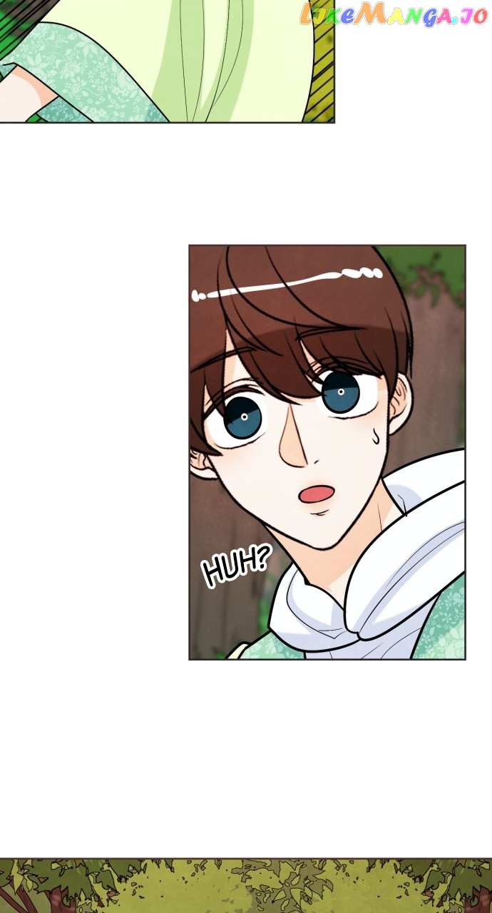 Hwarang: Flower Knights of the Underworld Chapter 91 - page 21