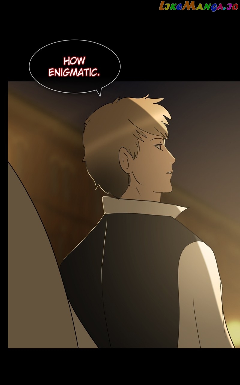 Everfallen Chapter 44 - page 15