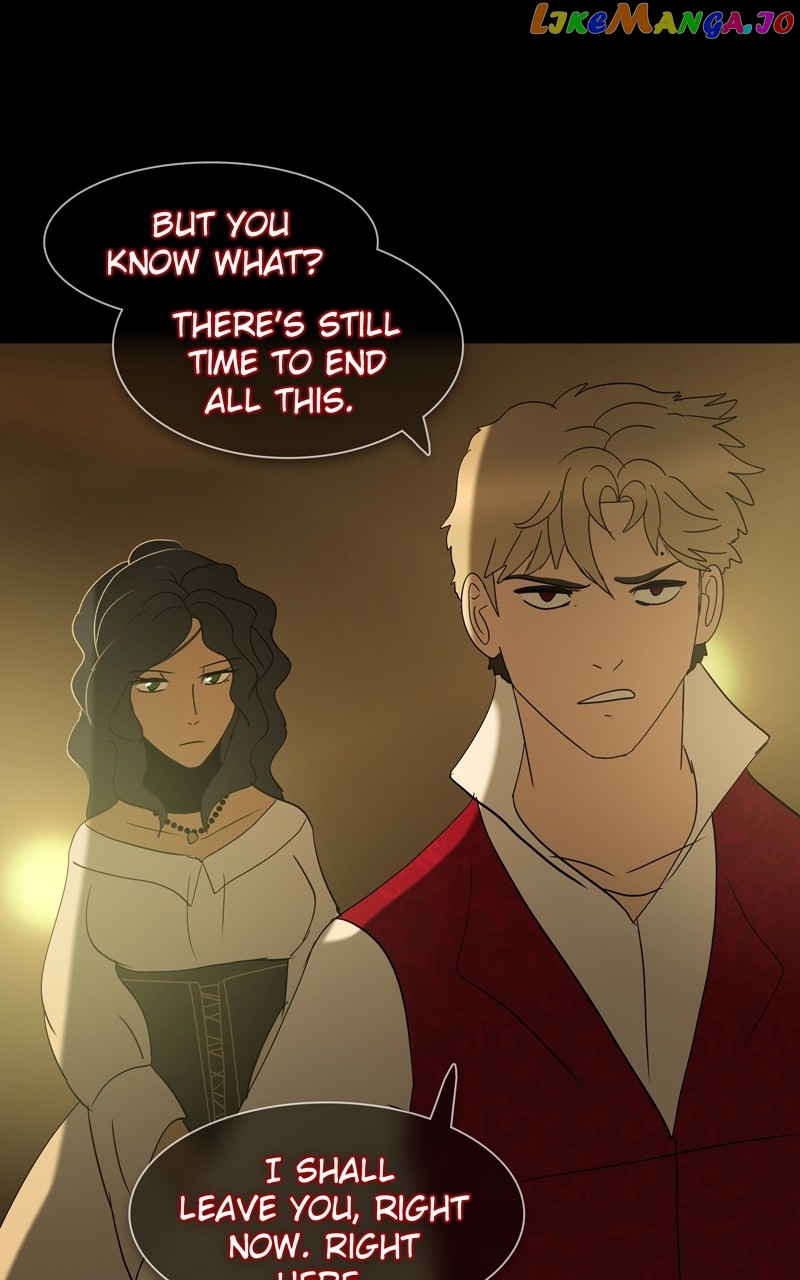 Everfallen Chapter 44 - page 30